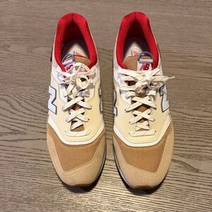 New Balance 997H